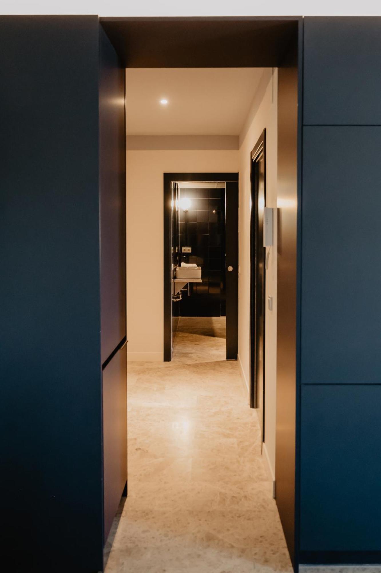 Azul & Limon Apartments Cordoba Exterior photo